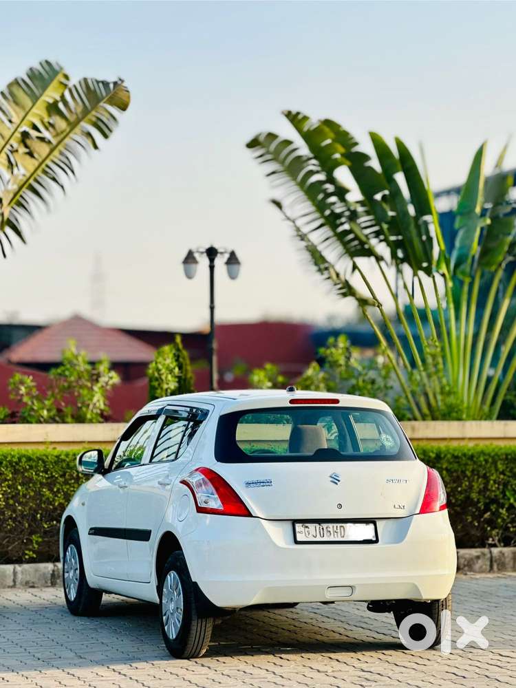 Maruti Suzuki Swift Lxi 2018, 2014, Cng & Hybrids