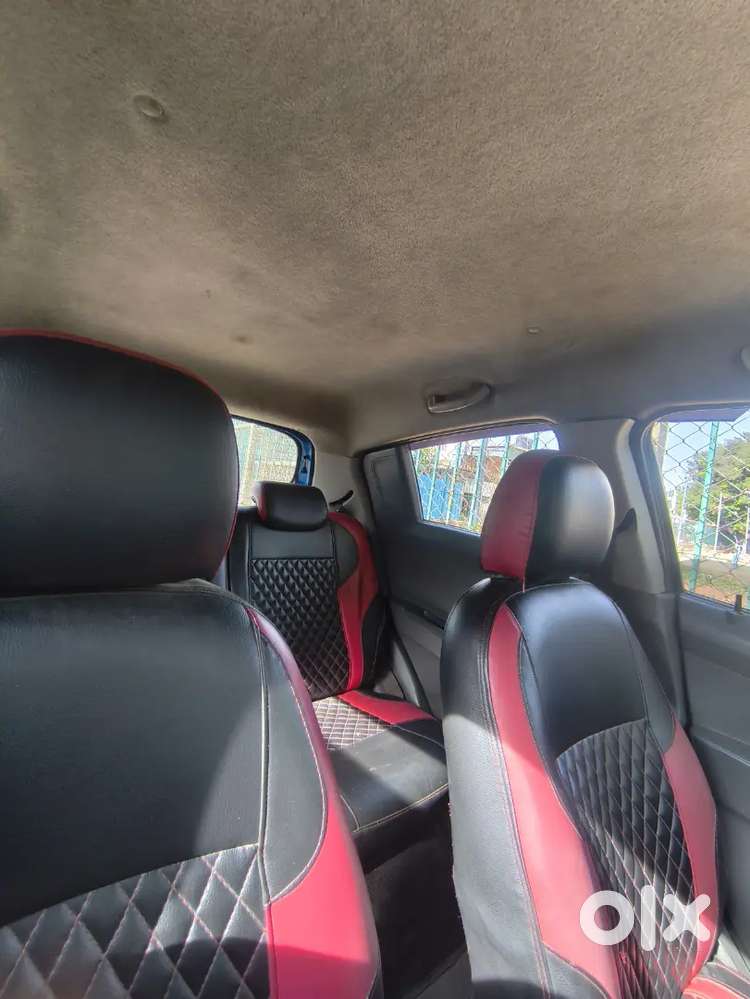 Chevrolet Beat Lt Petrol Variant With 4 Alloys Documenta Laps