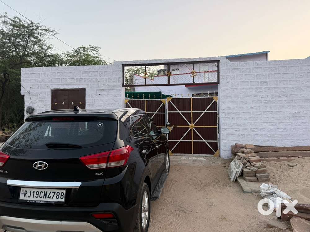 Hyundai Creta Diesel 2018