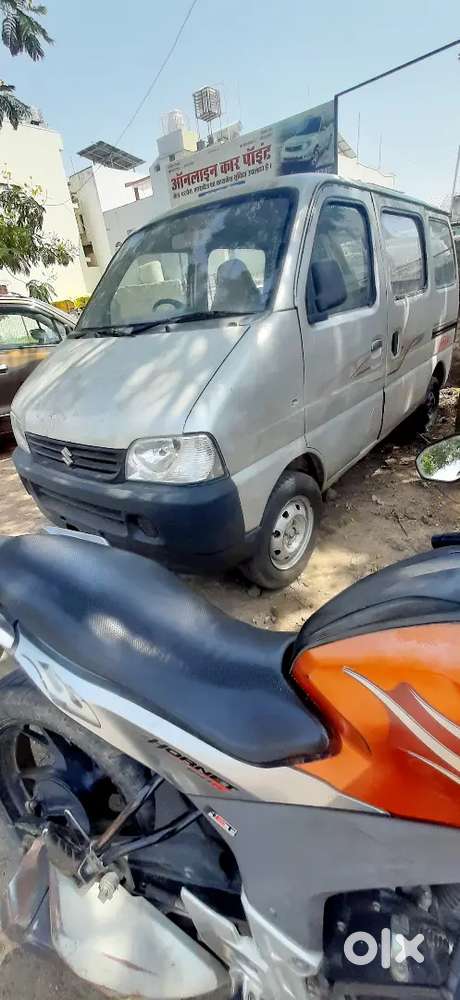 Ecco 2011 Model Ac Urgent Sale