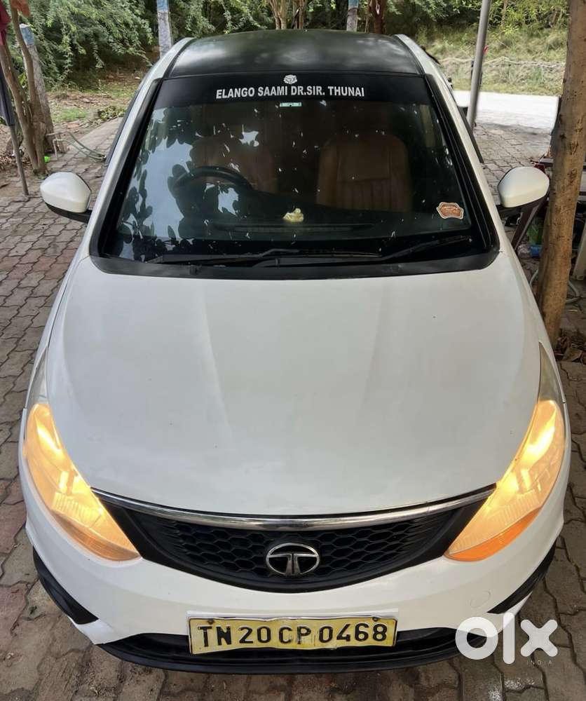 Tata Zest  Quadrajet 1.3 75ps Xe, 2018, Diesel