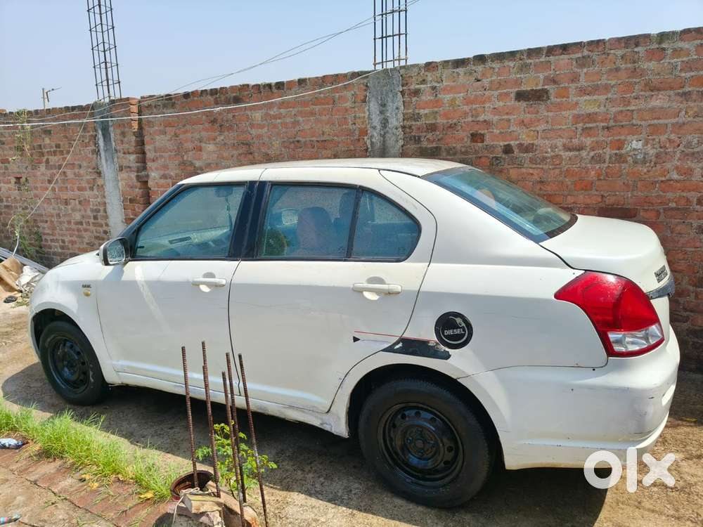 Maruti Suzuki Dzire 2011 Diesel Good Condition