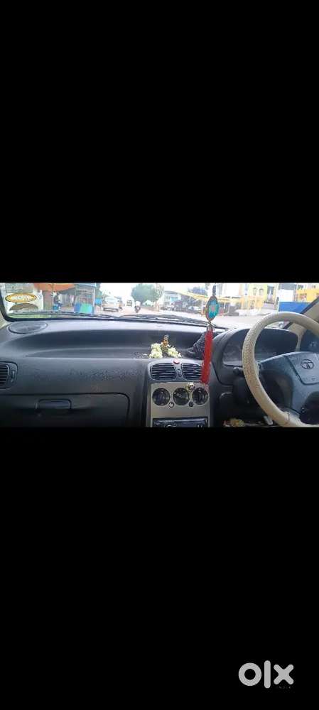 Tata Indica V2 2014 , Original Condition