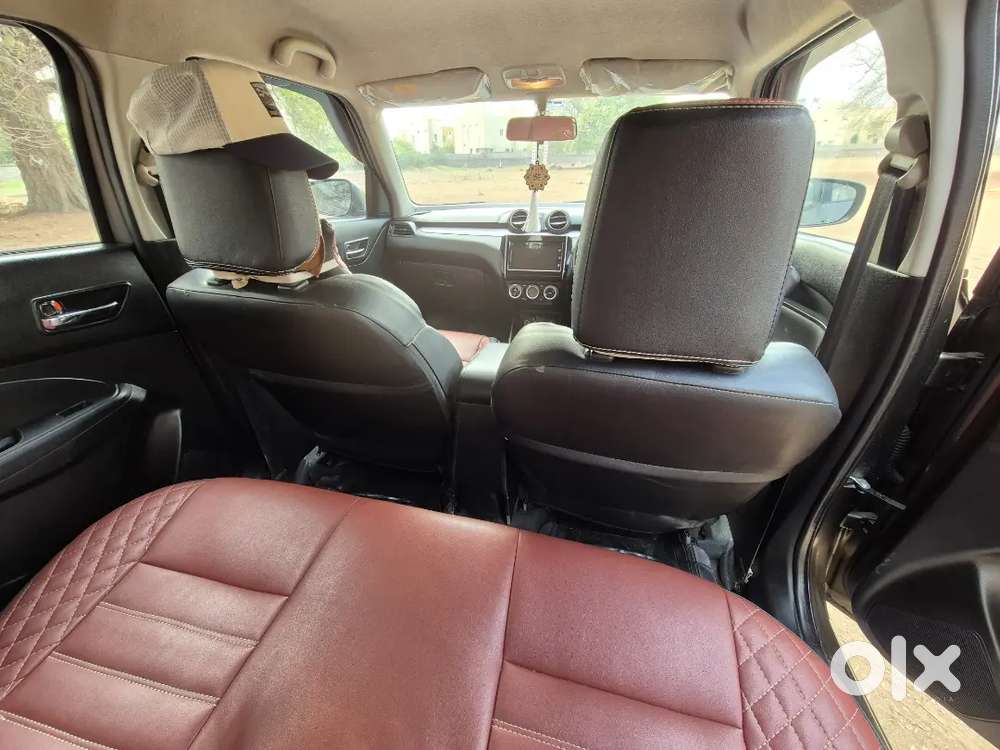 Swift 2019 Automatic Top End Vehicle In Excellent Condition