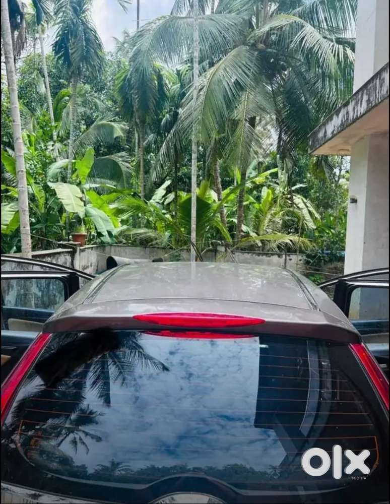 Honda Jazz 2016 Petrol Manual