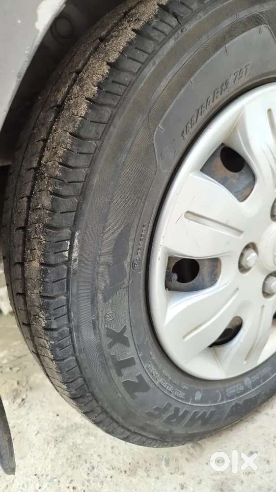 Hyundai I10 Kappa 2009