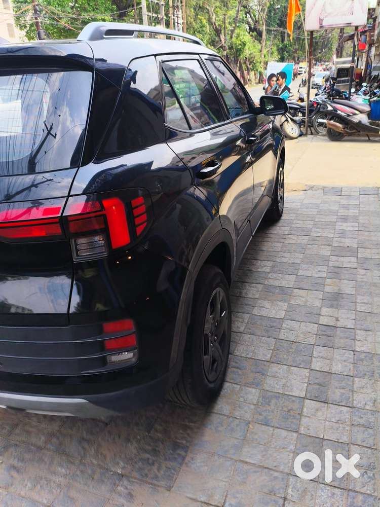 Hyundai Venue S Mt 1.2 Kappa, 2023, Petrol