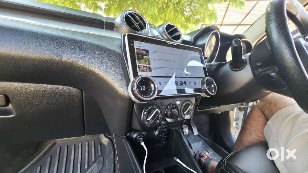 Maruti Suzuki Swift Vdi 2020 Edition