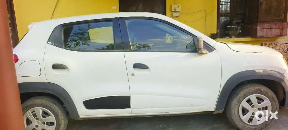 Renault Kwid Petrol 2016 Car