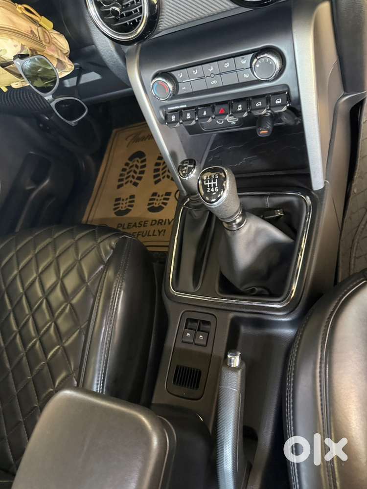 Mahindra Thar 2024