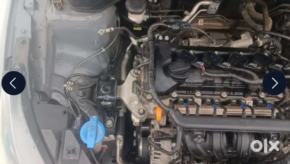 2024 HYUNDAI NEW i20 SPORTZ IVT | LADY DRIVEN | ONLY 12,000 KM