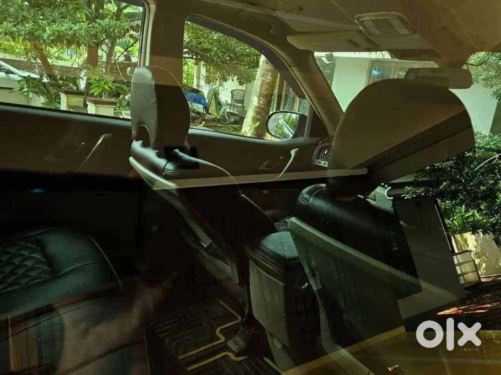 Mahindra Xuv500 2015 Diesel With 3rd Owner