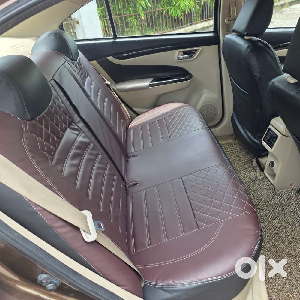 Maruti Suzuki Ciaz Vxi(o), 2017, Petrol