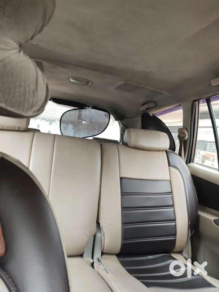 Toyota Innova 2009 Diesel Good Condition