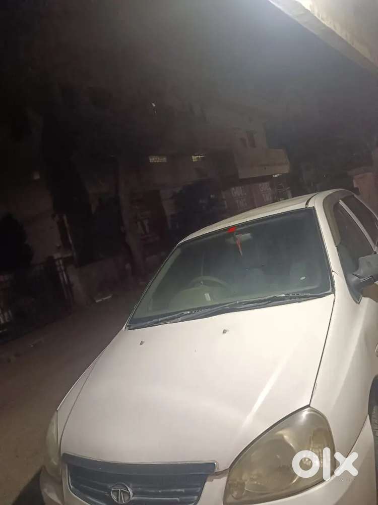 Tata Indica Ev2 Ls 2013
