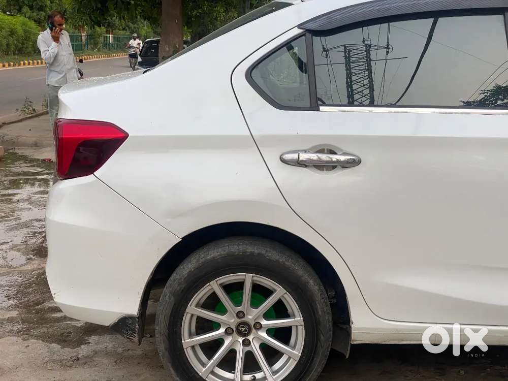 Honda Amaze 2022 Year 1st