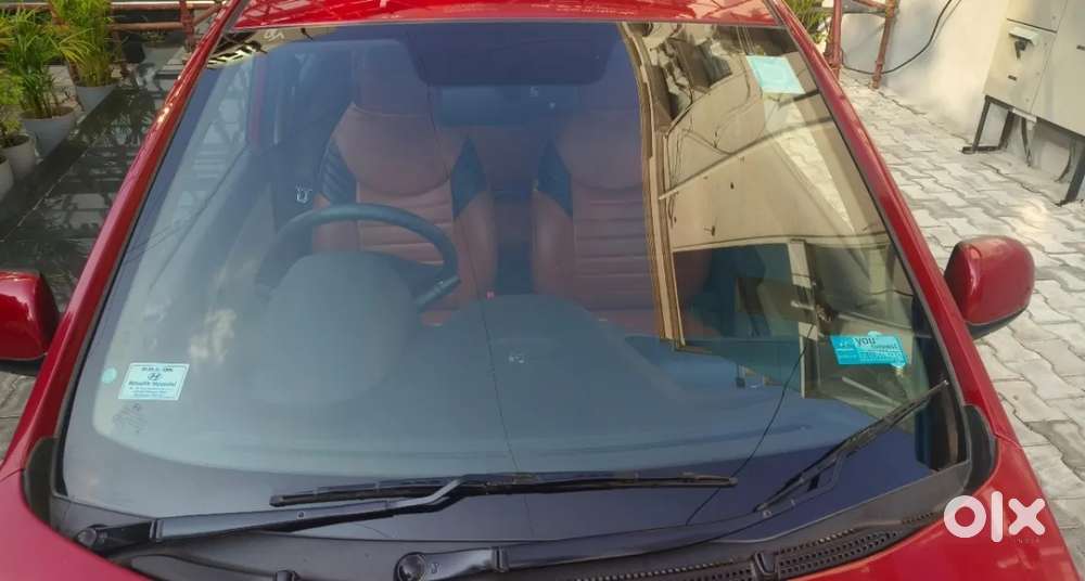 Hyundai Eon Sportz, 2016, Petrol