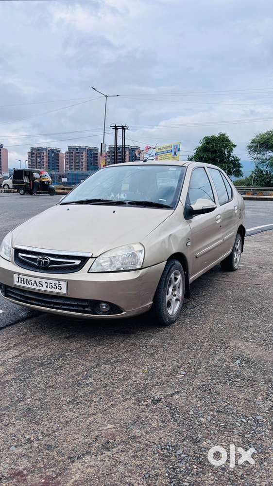 Tata Indigo Ecs Diesel 2013