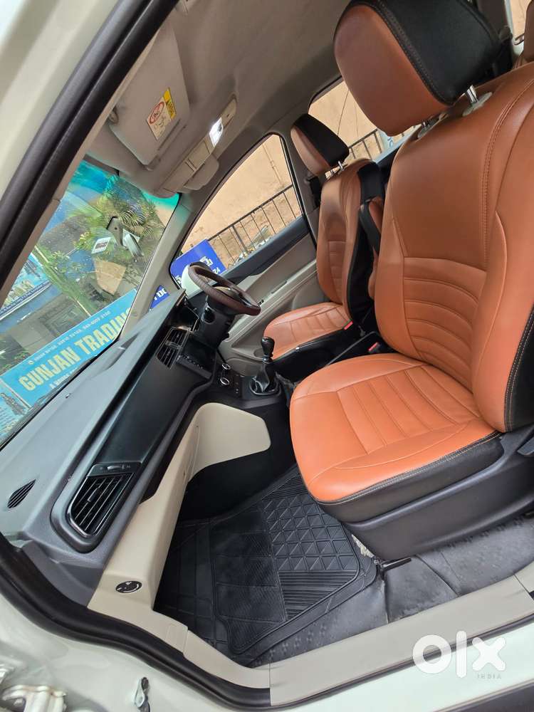 Mahindra Marazzo M2 8str, 2023, Diesel