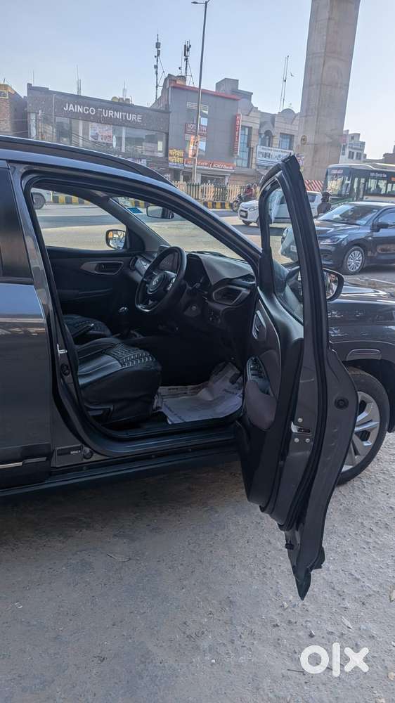 Maruti Suzuki Fronx Delta 1.2 Cng, 2023, Cng & Hybrids