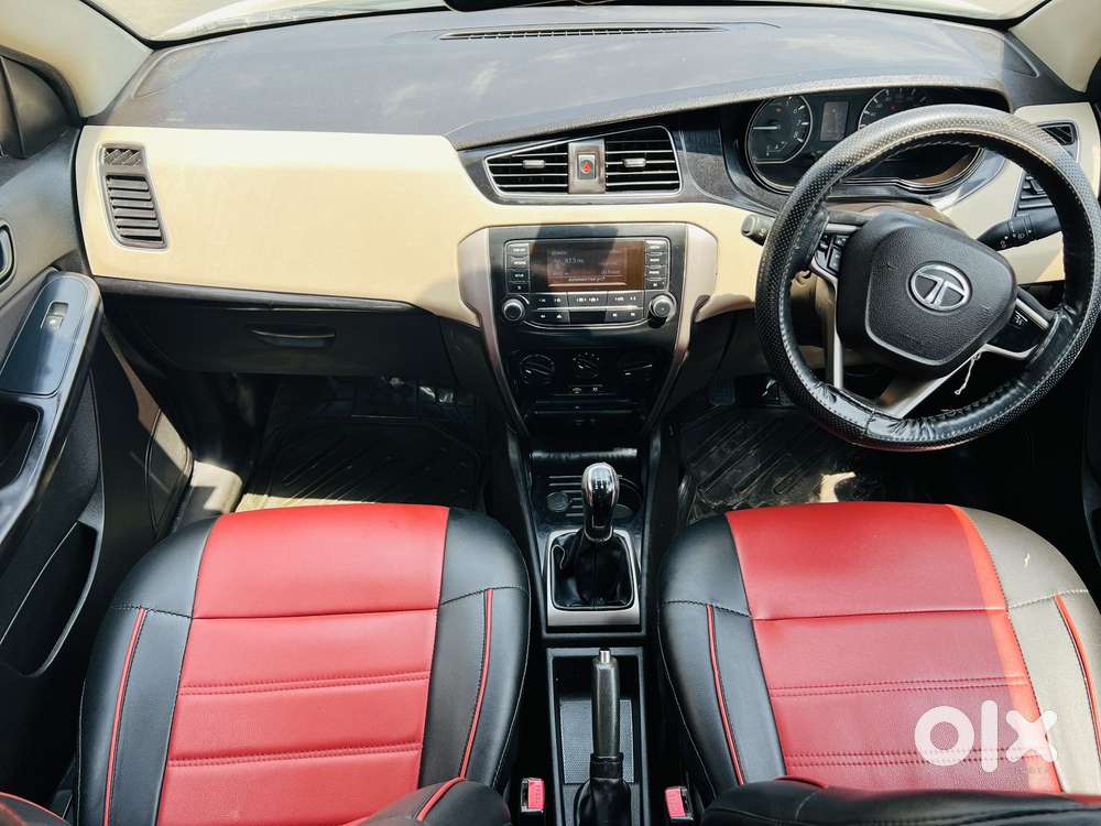 Tata Zest  Quadrajet 1.3 75ps Xms, 2018, Diesel
