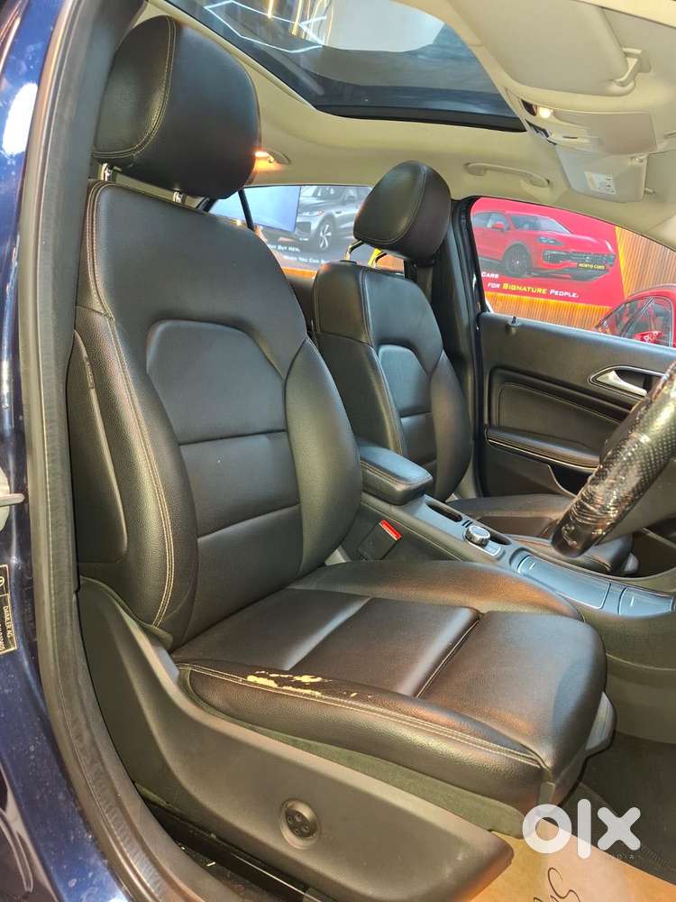 Mercedes-benz Gla 200, 2019, Petrol