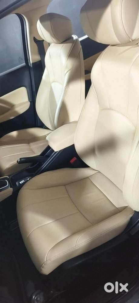 Honda City 1.5 Zx Cvt I-vtec, 2024, Petrol