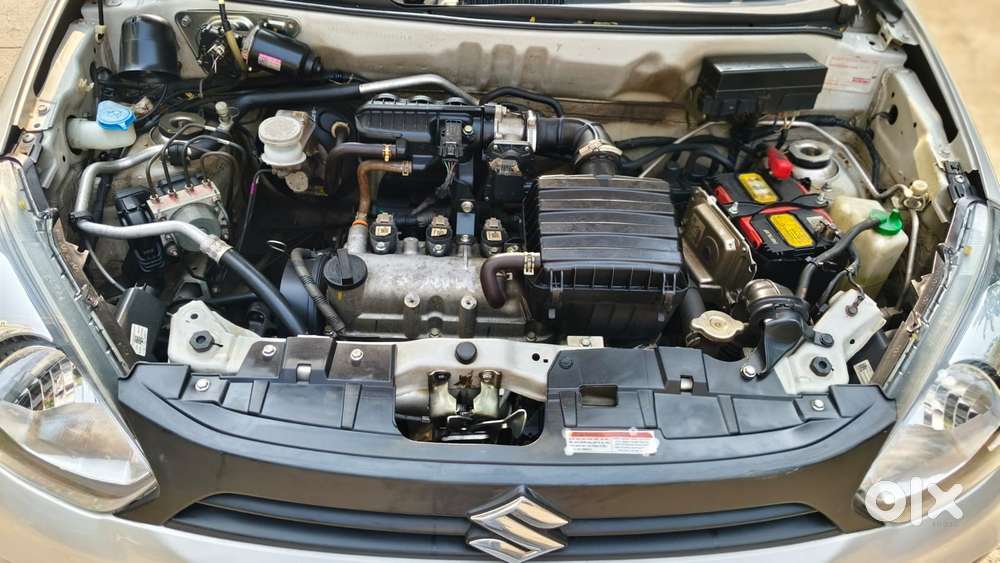 Maruti Suzuki Alto 800 Std, 2021, Petrol