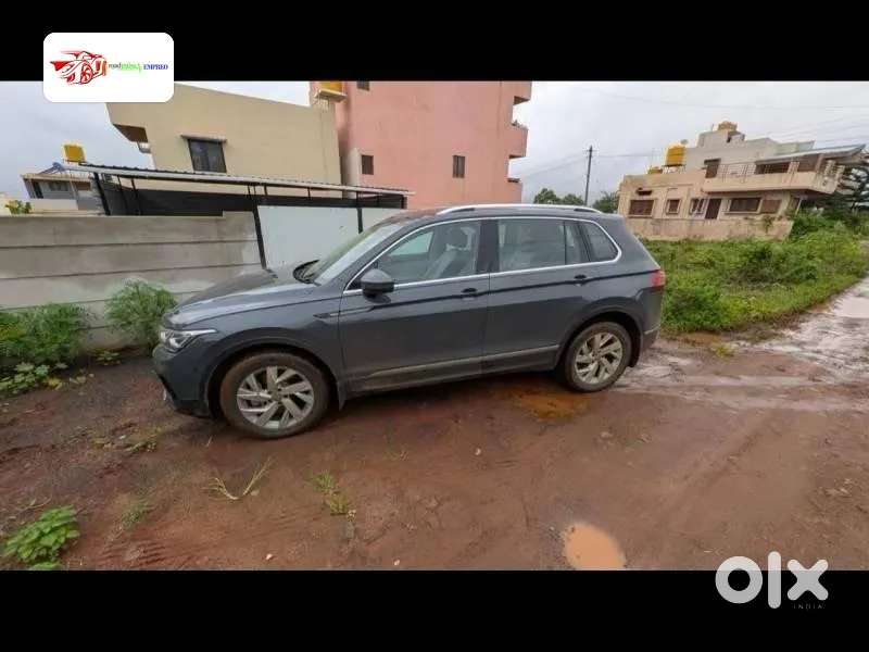 Volkswagen Tiguan 2.0 Elegance Tsi Dsg, 2024, Petrol