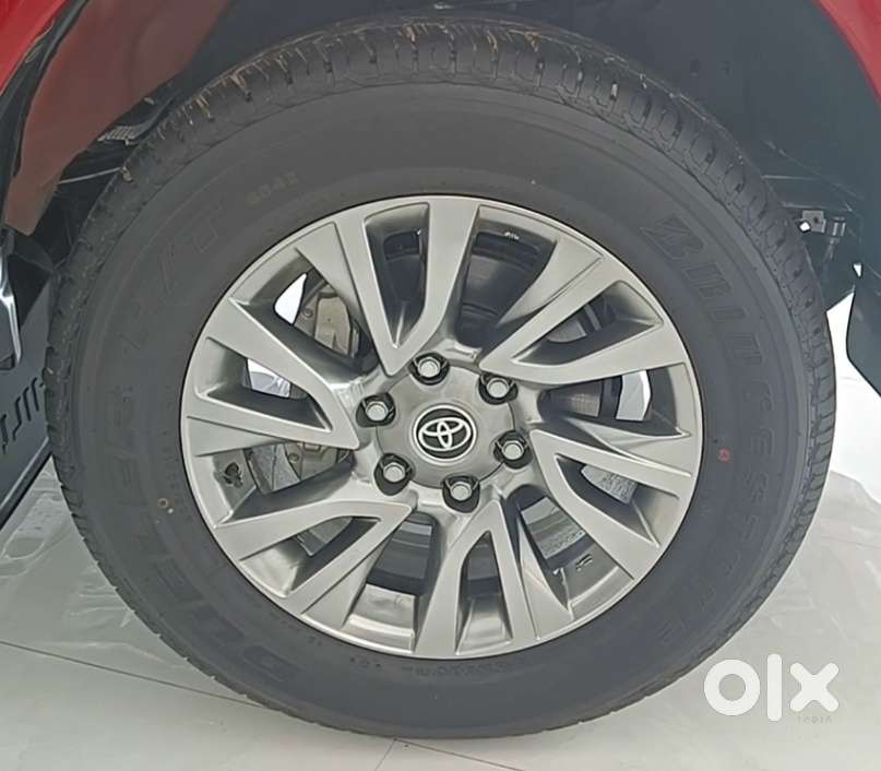 Toyota Hilux High Diesel Turbo Automatic, 2025, Diesel