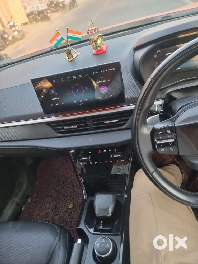 1300000 Price Full Top Model Sunroof, Ventilating Seats 360 Camera