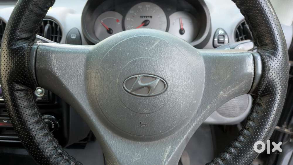 Hyundai Santro Xing Xl, 2006, Petrol