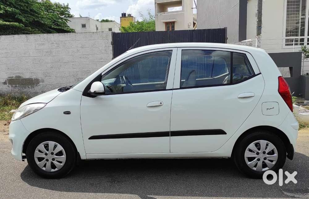 Hyundai I10 1.2 Kappa Magna, 2012, Petrol