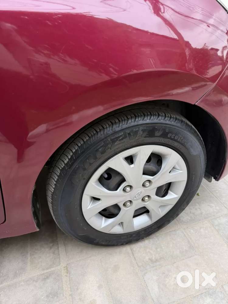Hyundai Grand I10 1.2 Crdi Sportz Option, 2014, Diesel