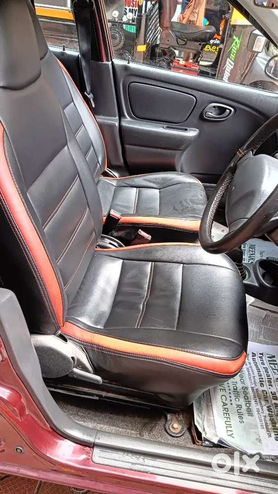 Maruti Suzuki Alto 800 2011 Petrol 88000 Km Driven