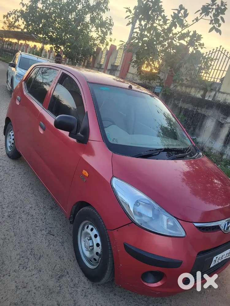 Hyundai I10 2010 Petrol Well Maintained