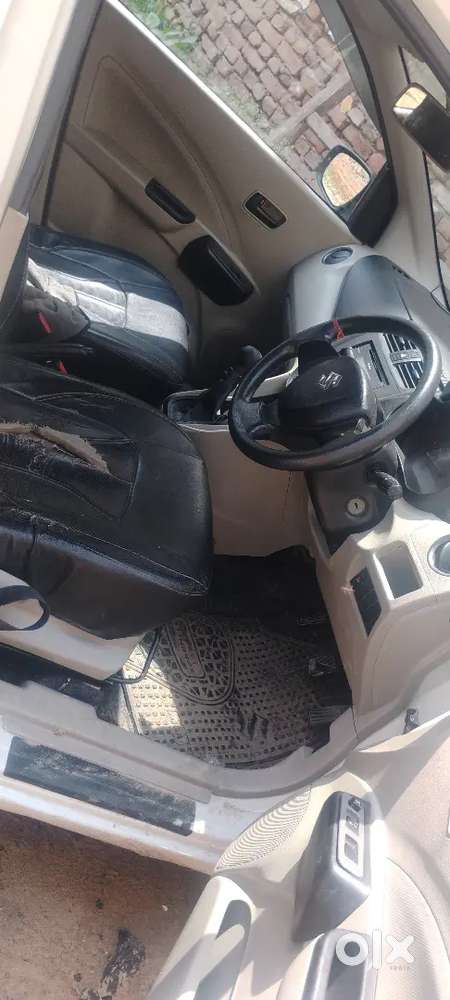 Maruti Suzuki Celerio 2016 Lxi