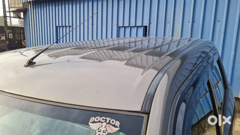 Maruti Suzuki Wagon R Vxi 1.0, 2021, Petrol