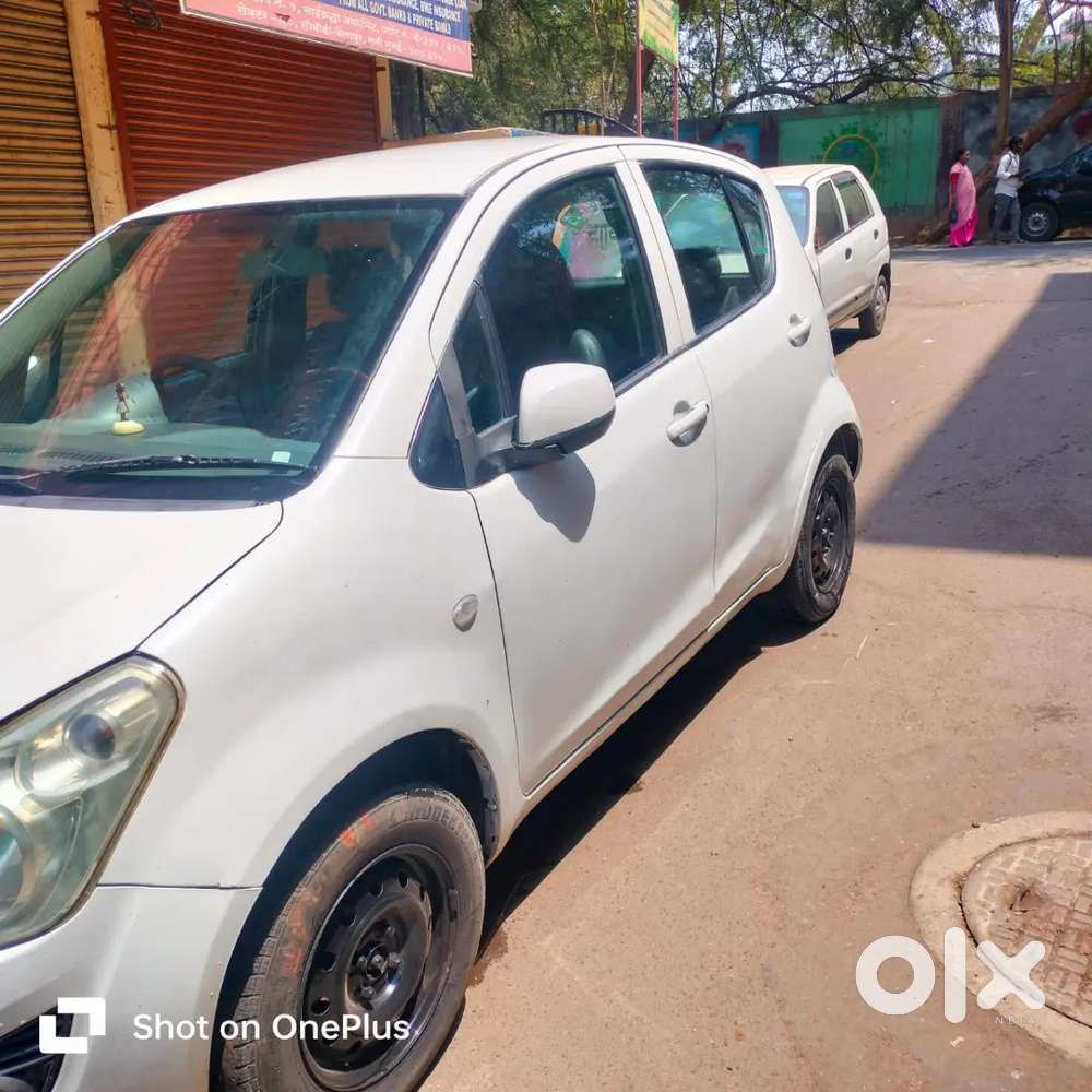 Maruti Suzuki Ritz 2016