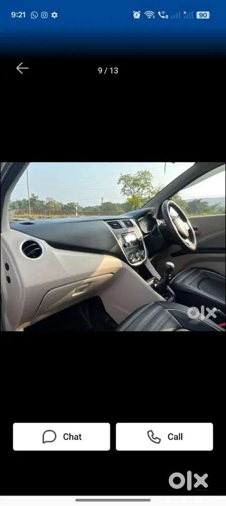 Maruti Suzuki Celerio 2020