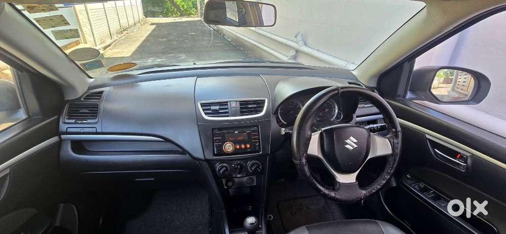 Maruti Suzuki Swift Vxi, 2011, Cng & Hybrids
