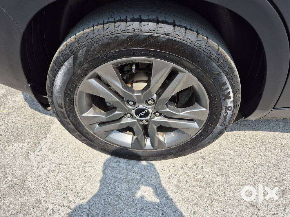 Kia Seltos Htx G, 2023, Petrol