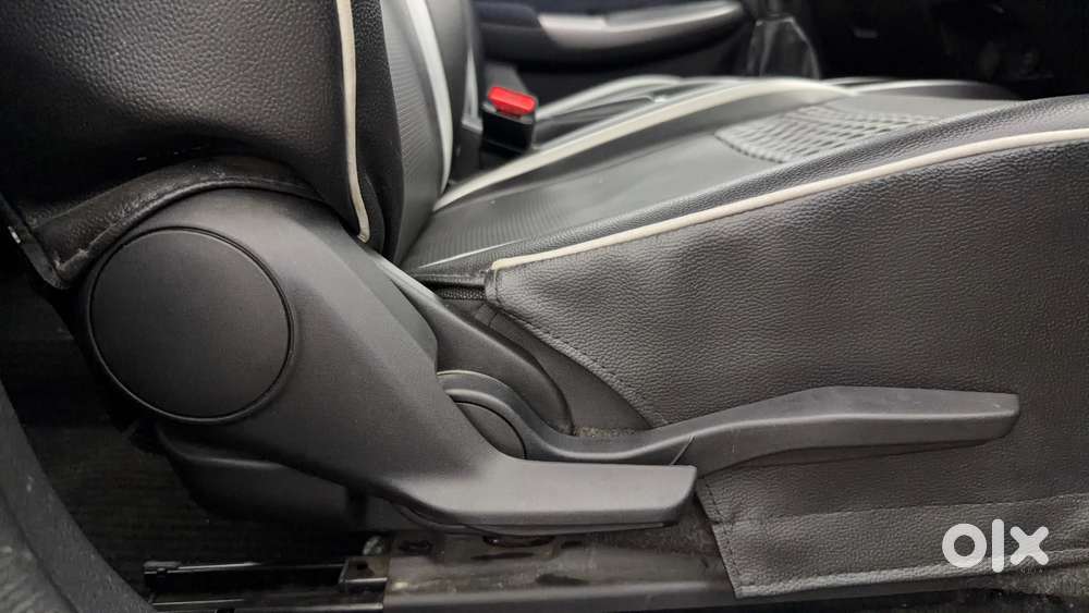 Maruti Suzuki Baleno Zeta, 2020, Petrol