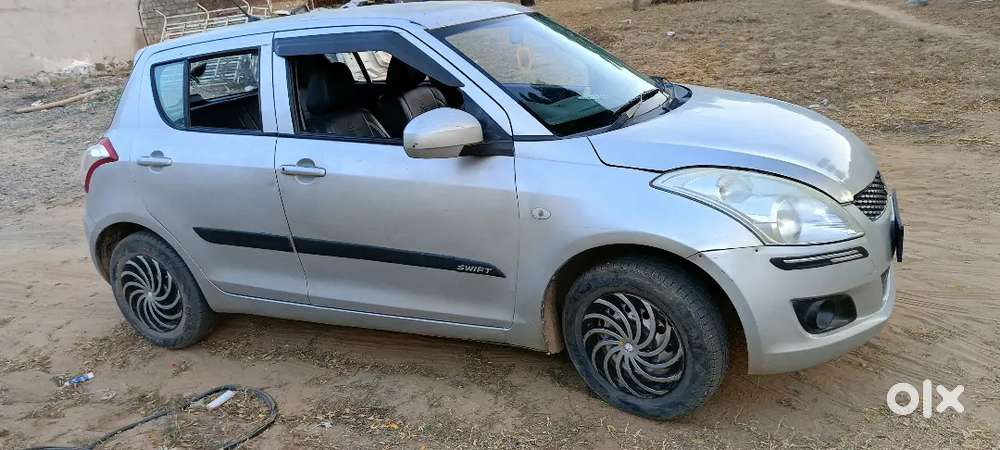 Maruti Suzuki Swift Lxi 2011 Car