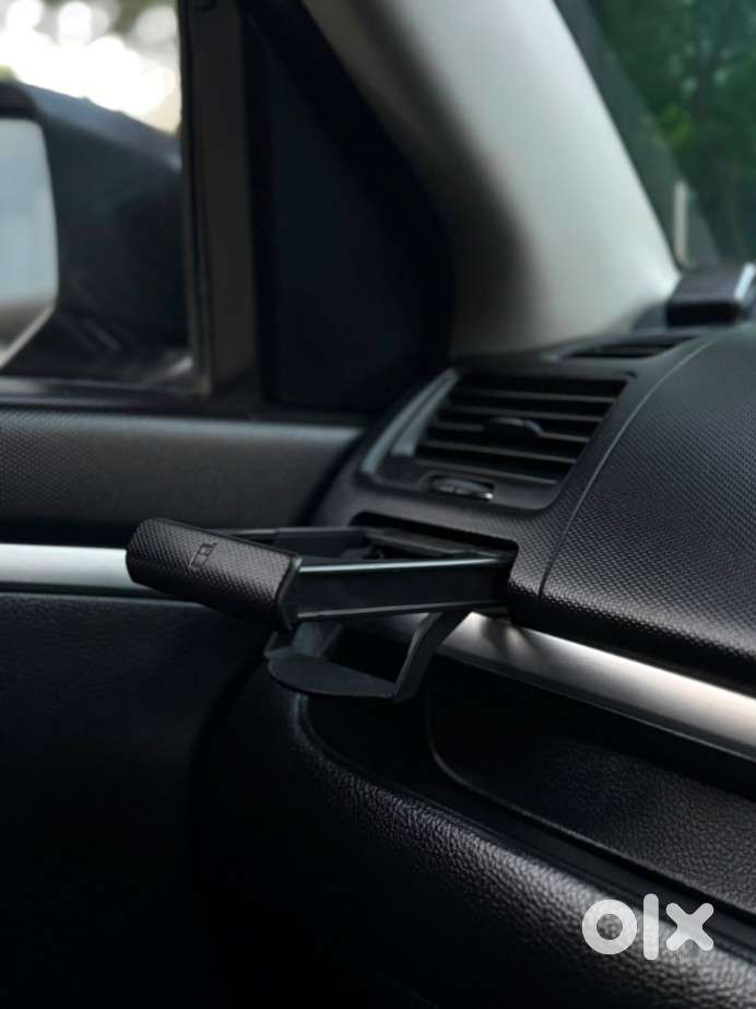 Maruti Suzuki Swift Vdi, 2012, Diesel