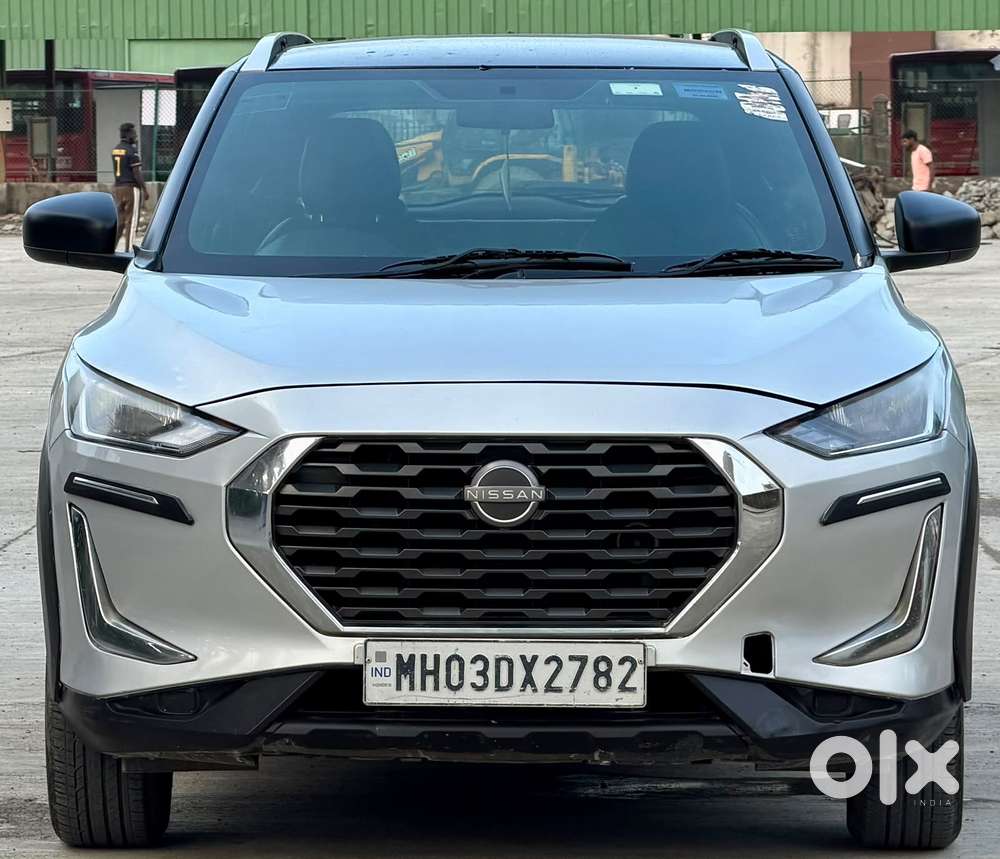 Nissan Magnite 1.0 Xe, 2022, Petrol