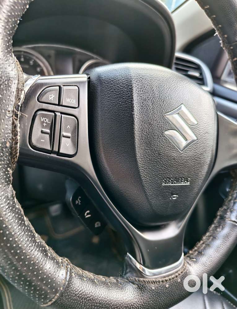 Maruti Suzuki Ciaz 2014-2017 1.4 Zxi Plus Rs, 2016, Petrol