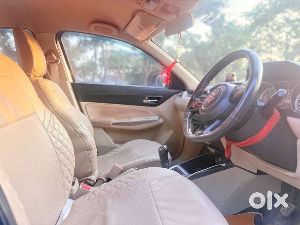 Maruti Suzuki Dzire 1.2 Zxi, 2022, Petrol