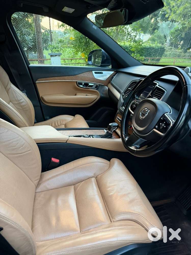 Volvo Xc 90 D5 Diesel 2016