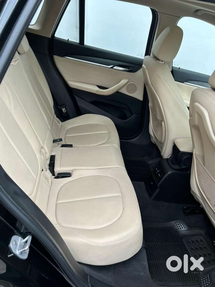2018/12 Bmw X 1 Diesel Automatic S Drive